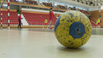 Imagem de Marítimo recebe Sporting na Taça de Portugal (vídeo)