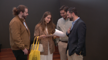 Imagem de Madeira conta com 125 médicos veterinários (vídeo)