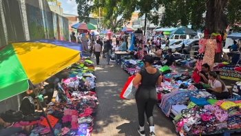 Imagem de Mercados populares muito procurados na Venezuela (áudio)