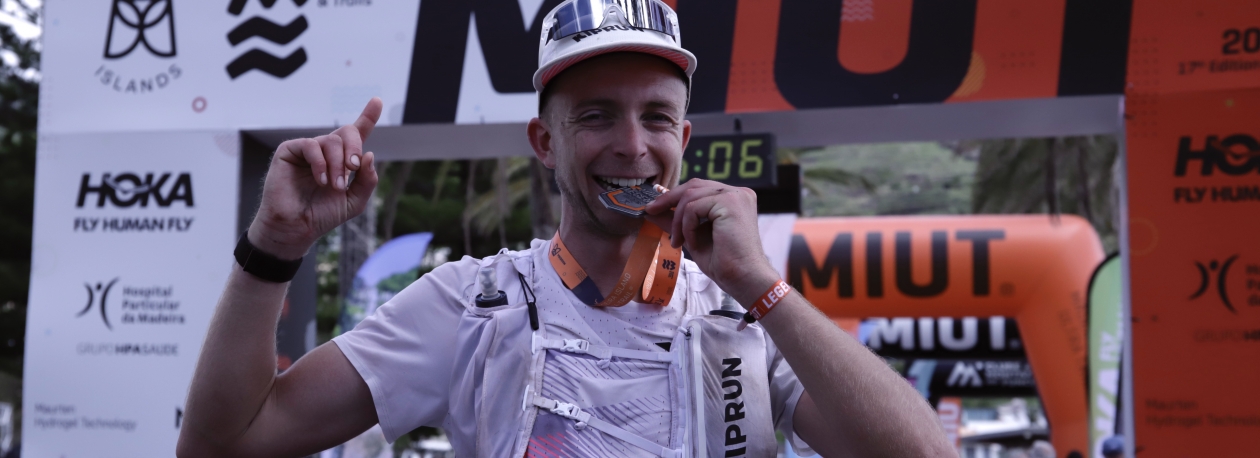 Imagem de Vincent Esmiol vence o MIUT 2026