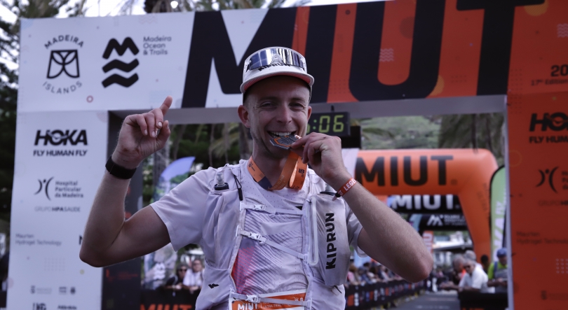 Imagem de Vincent Esmiol vence o MIUT 2026