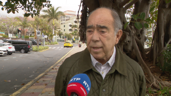 Imagem de Miguel de Sousa contesta Governo Regional (vídeo)