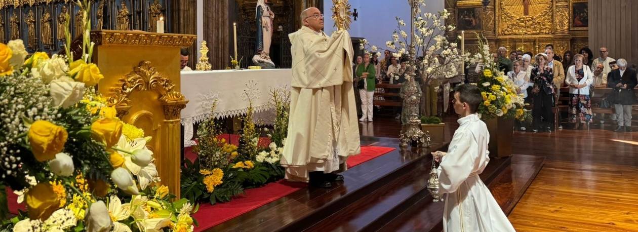 Imagem de Sé encheu para a celebração da Ressurreição (vídeo)