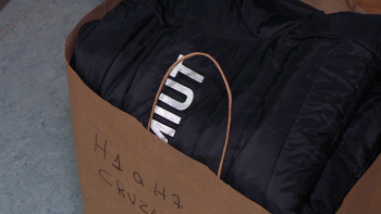 Imagem de MIUT junta 750 voluntários em várias funções (vídeo)