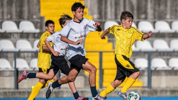 Imagem de Nacional derrotou seleção da Madeira por 3-0 (vídeo)