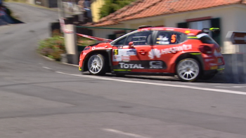 Imagem de Rali da Madeira com novidades (vídeo)