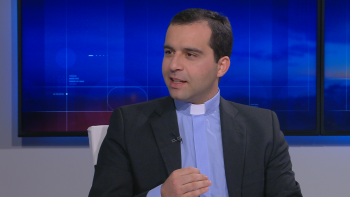 Imagem de “A perfeição é uma coisa reservada a Deus” (vídeo)