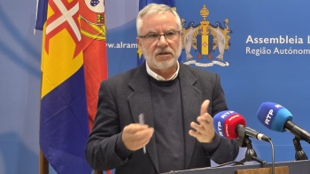 Imagem de JPP propõe redução igual à dos Açores (vídeo)