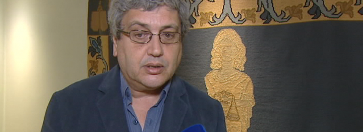 Imagem de Partidos satisfeitos com nomeação de Paulo Barreto (vídeo)