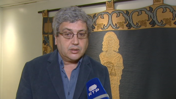 Imagem de Partidos satisfeitos com nomeação de Paulo Barreto (vídeo)