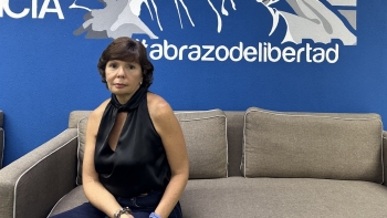 Imagem de “A ceia pode ser apenas uma arepa” (áudio)