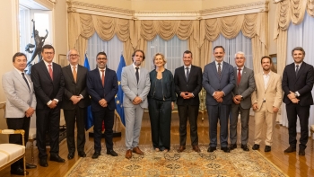 Imagem de Associação Nacional de Municípios defende um reforço dos recursos financeiros para as autarquias (áudio)