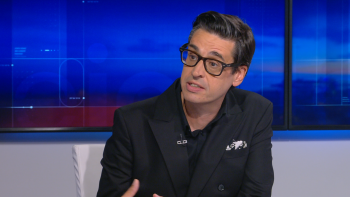 Imagem de Politólogo considera que Paulo Barreto é escolha consensual (vídeo)