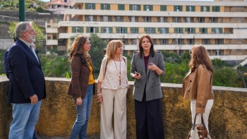 Imagem de PS acusa governo de falhar execução de 460 camas (vídeo)