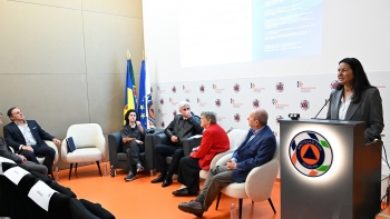 Imagem de Região está a testar a área de intervenção dos serviços mortuários (áudio)