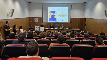 Imagem de Hoje assinala-se o dia da segurança e saúde no trabalho (vídeo)