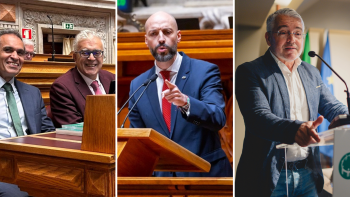 Imagem de Parlamento prepara aprovação final de mudanças no apoio às viagens aéreas (áudio)