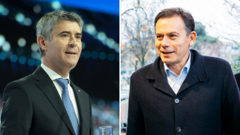 Imagem de PS e PSD concordam em adiar eleição de juízes do TC para início de maio