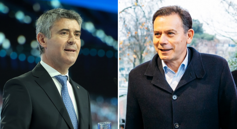 Imagem de PS e PSD concordam em adiar eleição de juízes do TC para início de maio