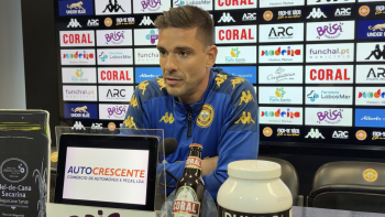 Imagem de Nacional quer ‘ressuscitar’ frente ao Estrela (vídeo)