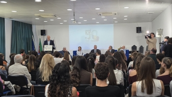 Imagem de Cunha e Silva quer um Museu da Autonomia (áudio)