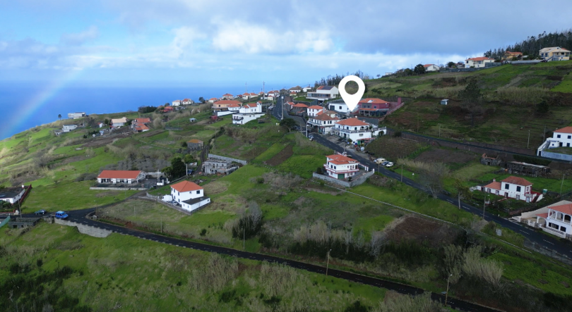 Imagem de Aqui há história: Venda do José Luís é ponto de encontro (vídeo)