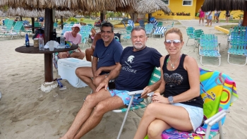 Imagem de Situação política na Venezuela é incerta (áudio) 