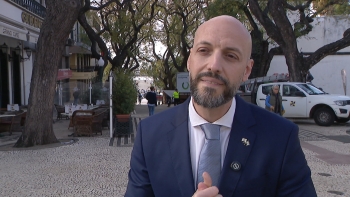 Imagem de Chega critica o comportamento do PSD e JPP na AR (vídeo)
