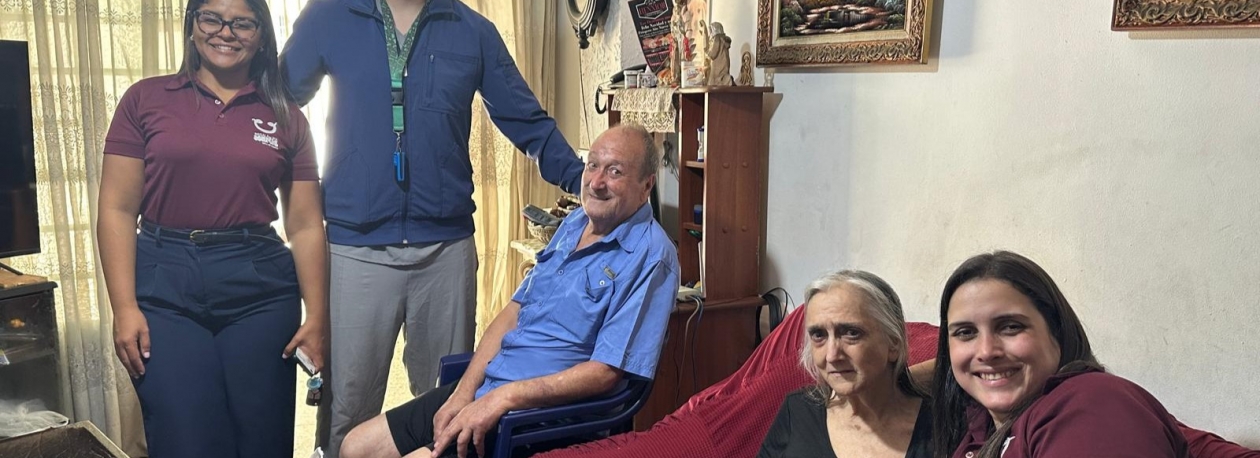 Imagem de Portugueses e descendentes em dificuldades na Venezuela (áudio)