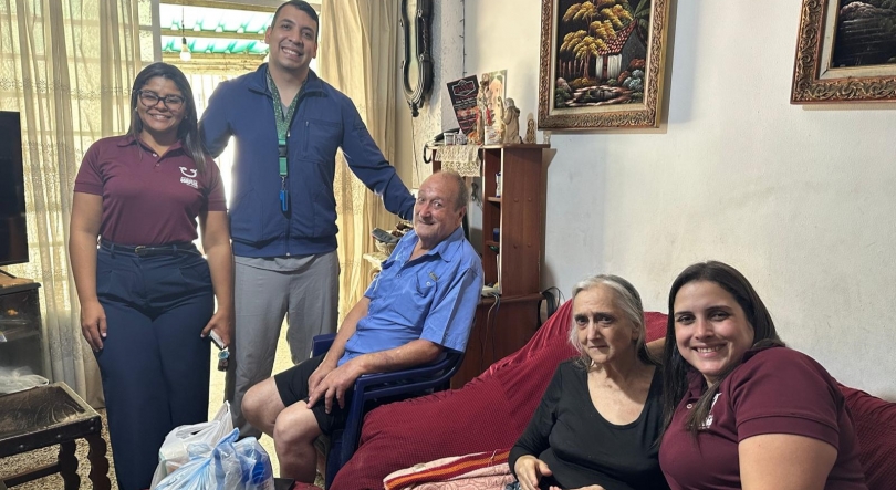 Imagem de Portugueses e descendentes em dificuldades na Venezuela (áudio)