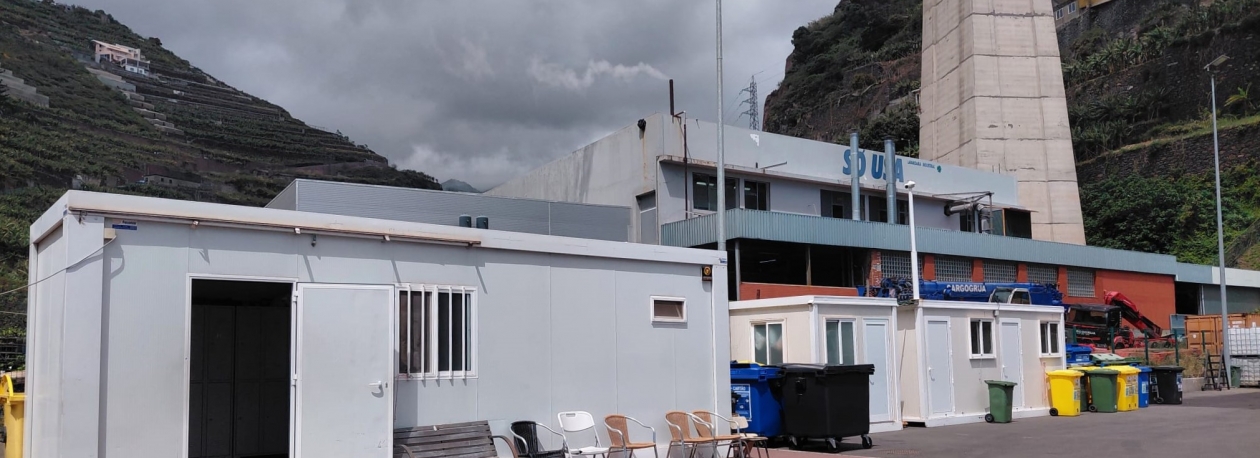 Imagem de Trabalhadores da ARM em Câmara de Lobos exigem melhores condições no estaleiro (áudio)