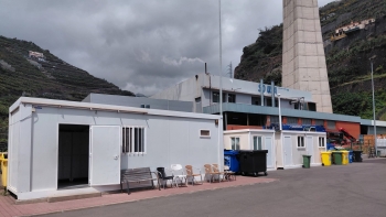 Imagem de Trabalhadores da ARM em Câmara de Lobos exigem melhores condições no estaleiro (áudio)