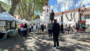Imagem de Machico celebrou o 25 de abril com várias iniciativas (vídeo)