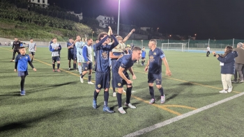 Imagem de Pontassolense conquistou a Super Taça da Madeira (vídeo)