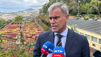 Imagem de Expansão do Jardim Botânico da Madeira procura financiamento (áudio)