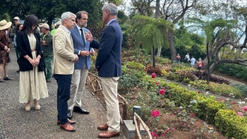 Imagem de Albuquerque mantém a confiança em Montenegro (vídeo)