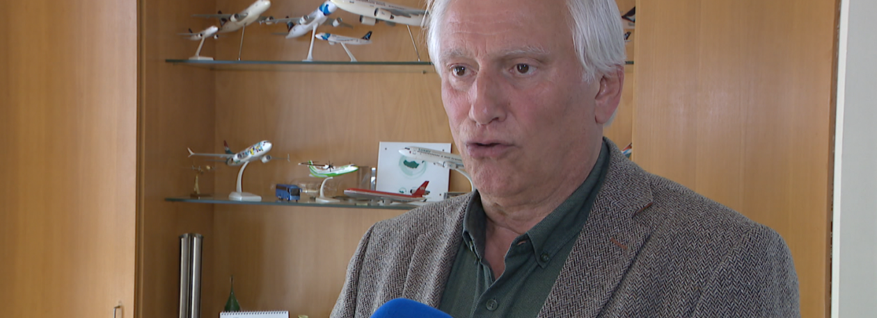 Imagem de Alterações ao SSM vão aumentar preço das viagens (vídeo)