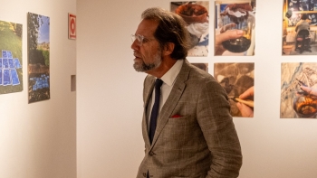 Imagem de “Continua a confusão, não deviam ter tocado em nada” (vídeo)