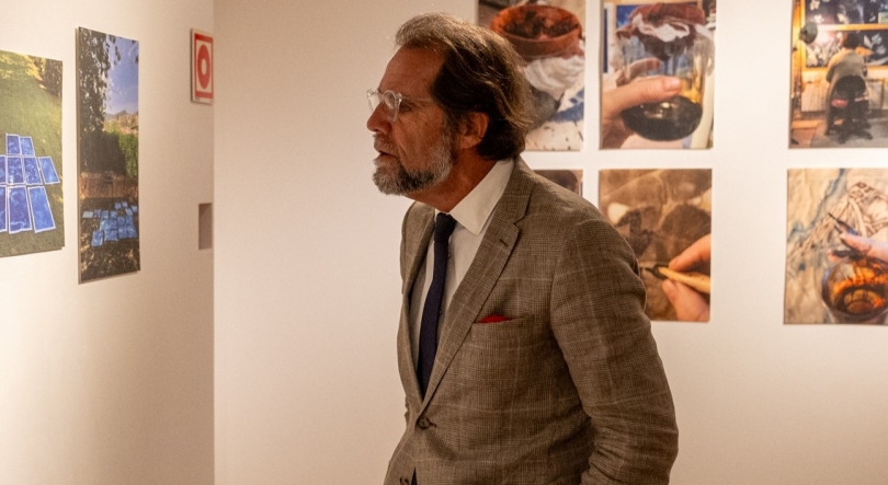 Imagem de “Continua a confusão, não deviam ter tocado em nada” (vídeo)