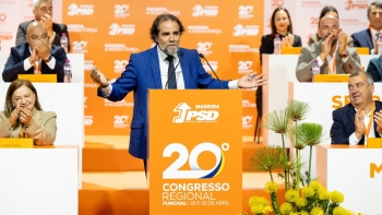 Imagem de Deputados do PSD-M podem passar a independentes na AR (vídeo)