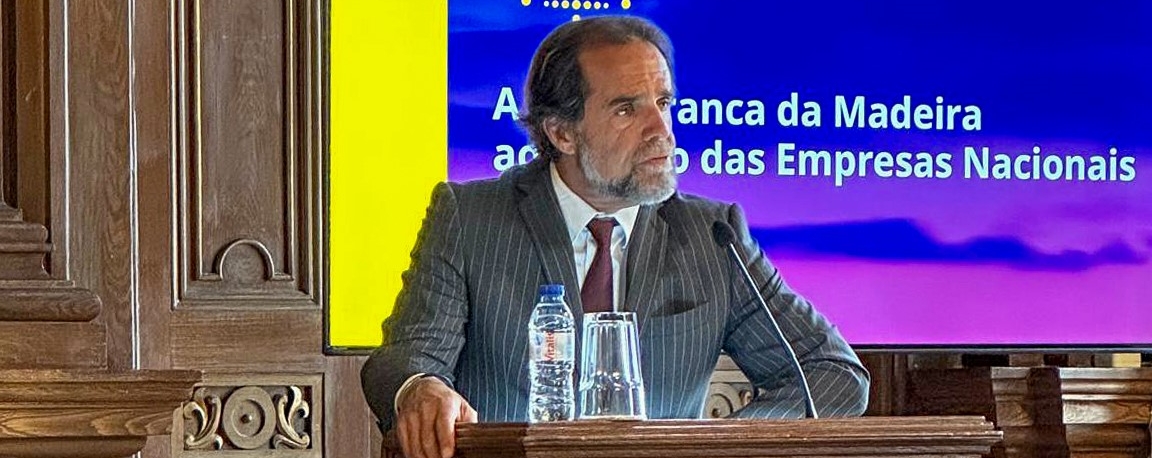 Imagem de Albuquerque diz que é preciso captar investimento para o CINM (vídeo)