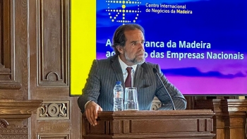 Imagem de Albuquerque diz que é preciso captar investimento para o CINM (vídeo)