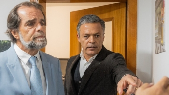 Imagem de Albuquerque não convidou dirigentes nacionais (vídeo)