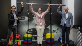 Imagem de Governo quer mais praticantes de exercício físico (vídeo)