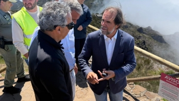 Imagem de Governo não tenciona rever apoios dados às equipas da I Liga (vídeo)