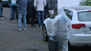 Imagem de Suspeito de matar a mãe na Matur já está no Estabelecimento Prisional do Funchal