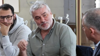 Imagem de Falta de patrocinadores foi uma das razões para o fracasso da Ribeira Brava (áudio)