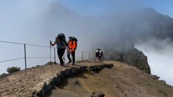 Imagem de Areeiro – Ruivo vai reabrir com acesso condicionado (vídeo)