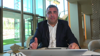 Imagem de Diretor hoteleiro defende gestão privada do golfe  (vídeo)