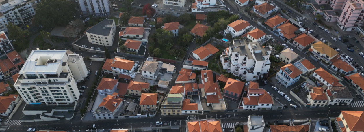 Imagem de Preço da habitação na Madeira continua a subir em 2026